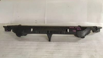Абсорбер бампера перед toyota rav4 фото №1
