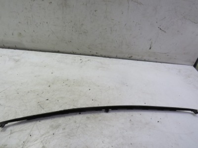 Спойлер бампера перед carens iv фото №1