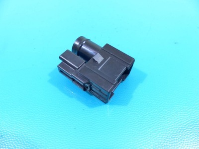 Датчик температури внутрішньої lancer viii 07- фото №1