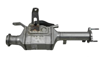 Радіатор вихлопних газів egr audi q7 ii 4m 2015- фото №1