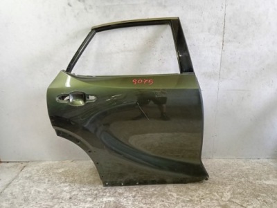 Дверь правое  задняя правый  задняя lexus rx v 5 22- фото №1