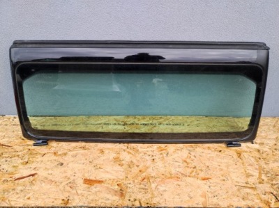 Рамка рама стекло с стекло wrangler jl od-2018 фото №1