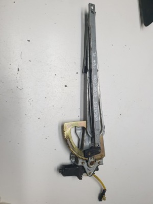 Подъемник стекло передний левый kia sorento i 824503e000 фото №1