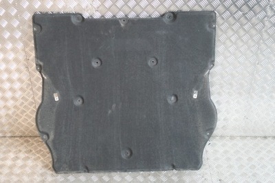 Захист pod авто плита porsche 991 99150460107 фото №1