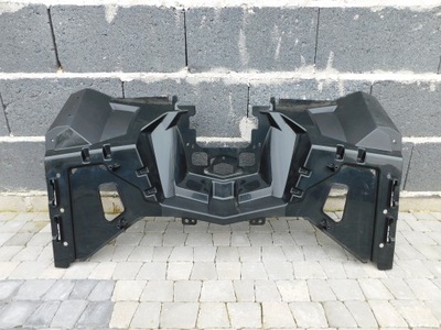 POLARIS SPORTSMAN XP 1000 BŁOTNIK TYŁ