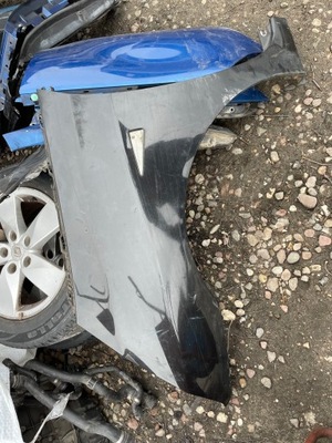 Крила espace iv lift nv676 фото №1