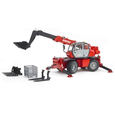 Ładowarka Manitou Bruder 02129