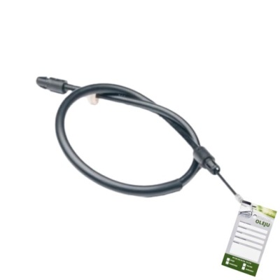 Трос гальмо ручний до mercedes ml 500 2007 2008 2009 2010 2011 фото №1