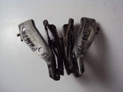 Петли капот vw phaeton фото №1