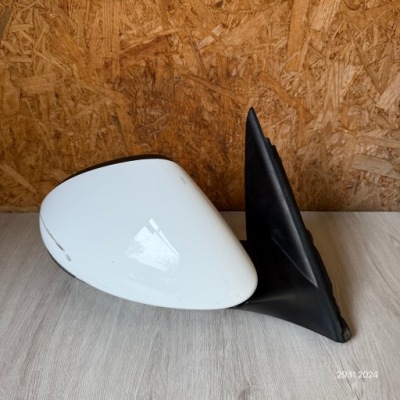 Дзеркало праве alfa romeo stelvio 14 pin 8+6 асистент+ підігрів фото №1