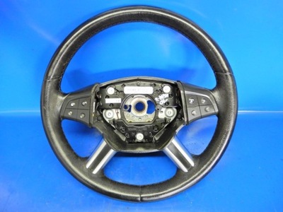 Воздуховод многофункциональный mercedes r klasa w251 фото №1