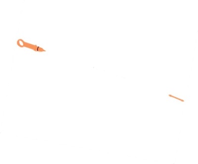 Щуп масла fiat ducato 06+ 2.2jtd фото №1