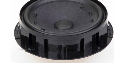 Aso audi динамік низькочастотний vw 5g0035453j фото №1