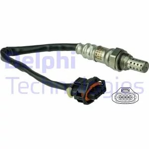 ES20526-12B1/DEL SONDA LAMBDA OPEL 285MM  