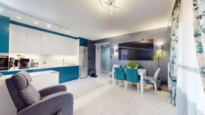 Mieszkanie, Siedlce, 74 m²