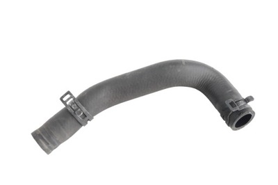 Mercedes slk250cd шланг wąż радиатора r172 2012 rhd фото №1