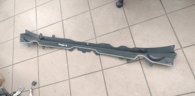 Жабо opel insignia b 39395959 europa фото №1