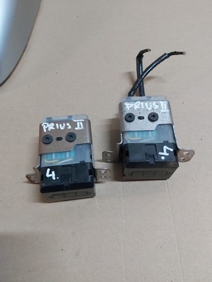 Toyota prius ii замок зажигания ключа фото №1