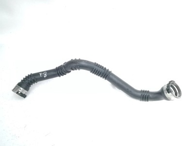 Renaulc scenic iv труба wąż повітря 144602753r фото №1