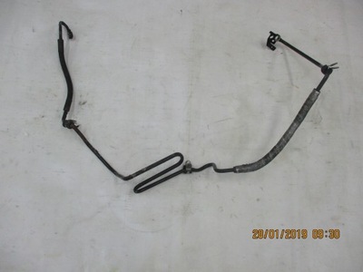 Wąż усилителя skoda octavia i фото №1