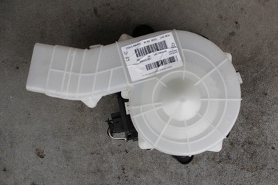 Citroen c4 ii grand picasso вентилятор воздуходувка l фото №1