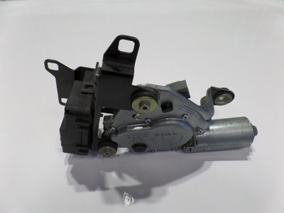 X-type kombi моторчик задний дворники фото №1