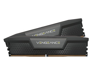 Corsair Vengeance 32GB (2x16GB) DDR5 4800MHz CL40