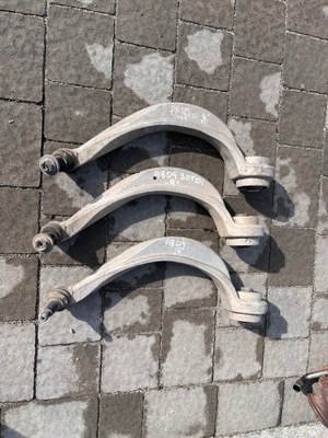 Audi a8 d4 4h важіль перед правий фото №1