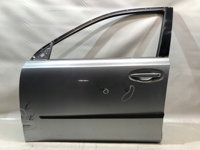 Subaru outback 4 iv дверь левый перед ручка фото №1