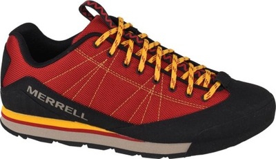 Buty trekkingowe damskie Merrell 37