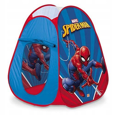 Namiot Pop Up Spider-Man