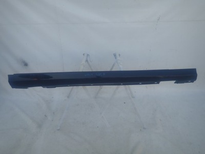 Mercedes-benz оригинальный номер a2046900440 молдинг порог фото №1
