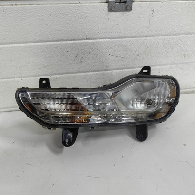Противотуманная фара левый ford kuga mk2 фото №1