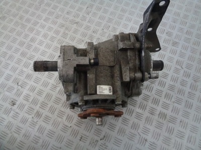 Vw atlas golf arteon редуктор фото №1