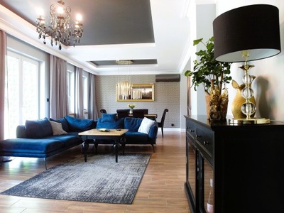 Dom, Gąbin, Płocki, 190 m²