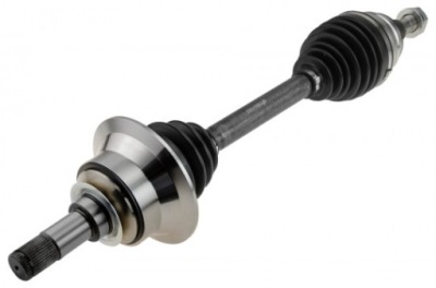 Привідний вал привідна nty npw-me-162 фото №1