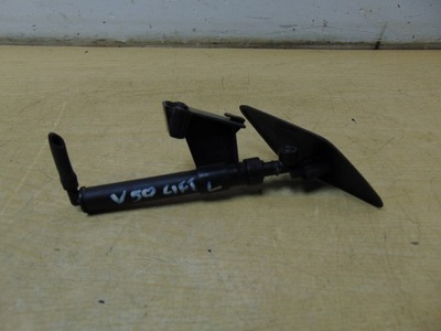 Омыватель фара лампы левый volvo s40 v50 lift фото №1