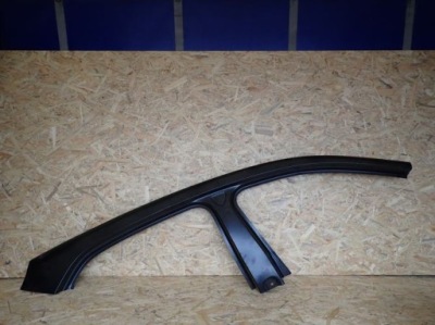 Mercedes w156 156 gla блок двигателя правый верхний крыша фото №1