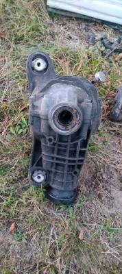 Міст диференціал перед передній 4matic mercedes gl x164 w251 4460-310-030 фото №1