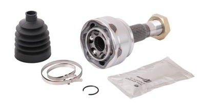 Шарнір вала fiat ducato, citroen jumper 06 фото №1