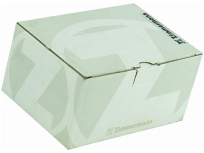 Тормозные колодки перед zimmermann 25519.200.9 фото №1