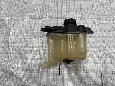 Бачок расширительный land rover evoque l551 r dynamic фото №1