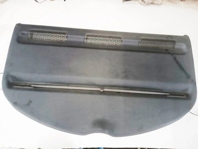 Renault vel satis 2004 полиця багажника фото №1