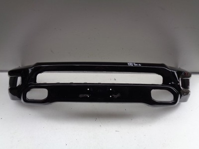 Бампер передній dodge ram 19- nr 31887 фото №1