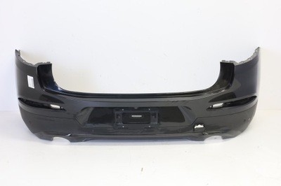 Бампер задняя задний камера bmw x4 g02 475 6pdc фото №1