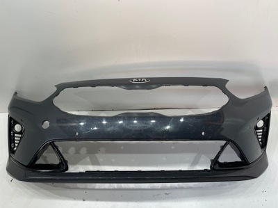 Kia ceed proceed iii gt line бампер передний фото №1