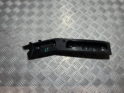 Напрямна кронштейн лівий задня hyundai ioniq 6 22- фото №1