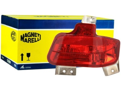 ŽIBINTAS GAL. DEŠINIOJI MAGNETI MARELLI 714021450802 