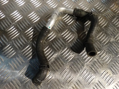 Шланг porsche porsche 971 1 фото №1