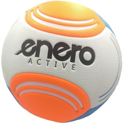 Piłka nożna plażowa Enero Soft Touch Active r.5